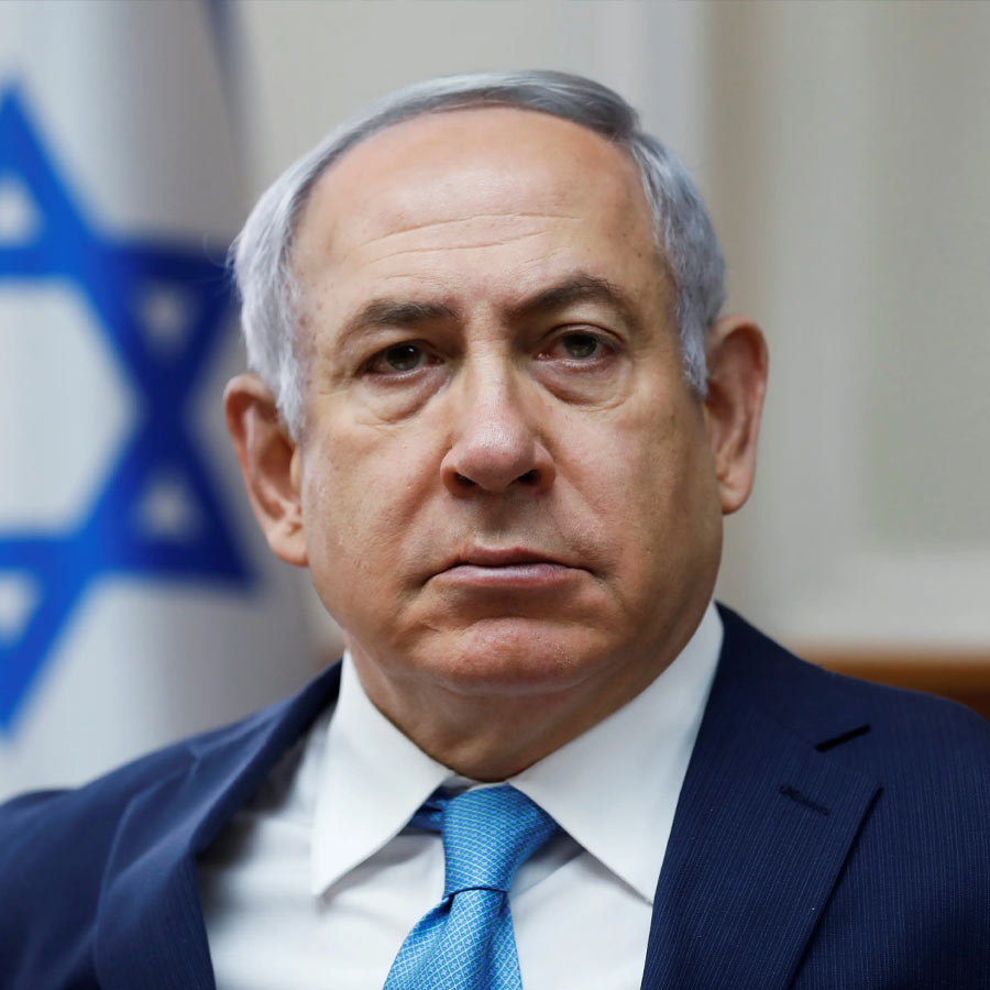 Israel PM Benjamin Netanyahu warns multiple strikes after Houthi attack dgtl