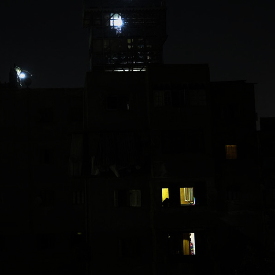 Blackout drill in Punjab cantonment area amid tension arises from Pahalgam attack dgtl