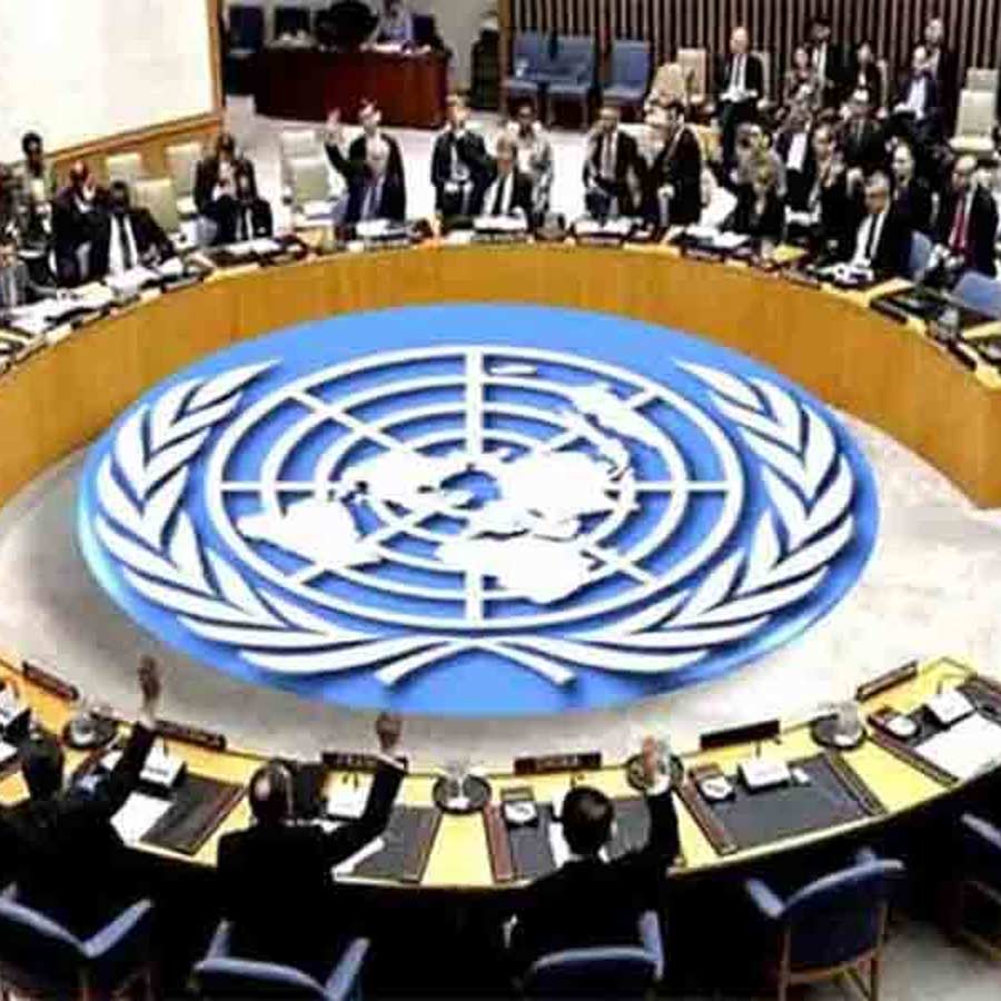 Pakistan decides to brief UNSC on India’s aggressive actions amid recent tension between the two countries dgtl