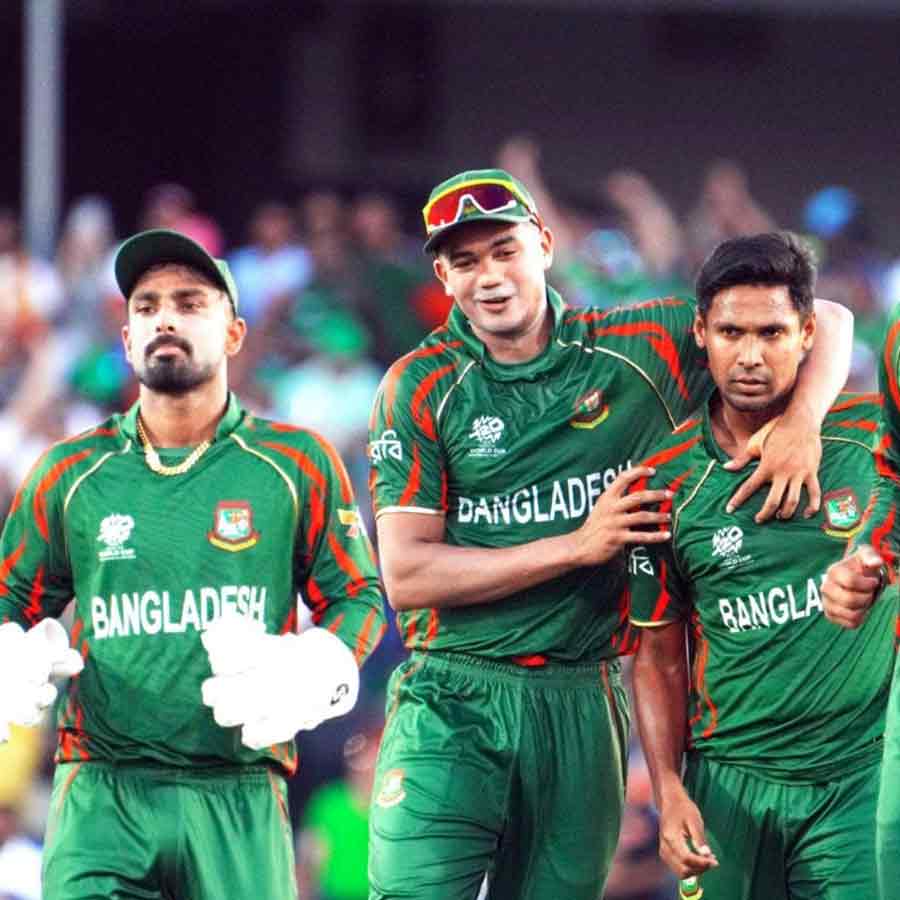 Bangladesh Cricket