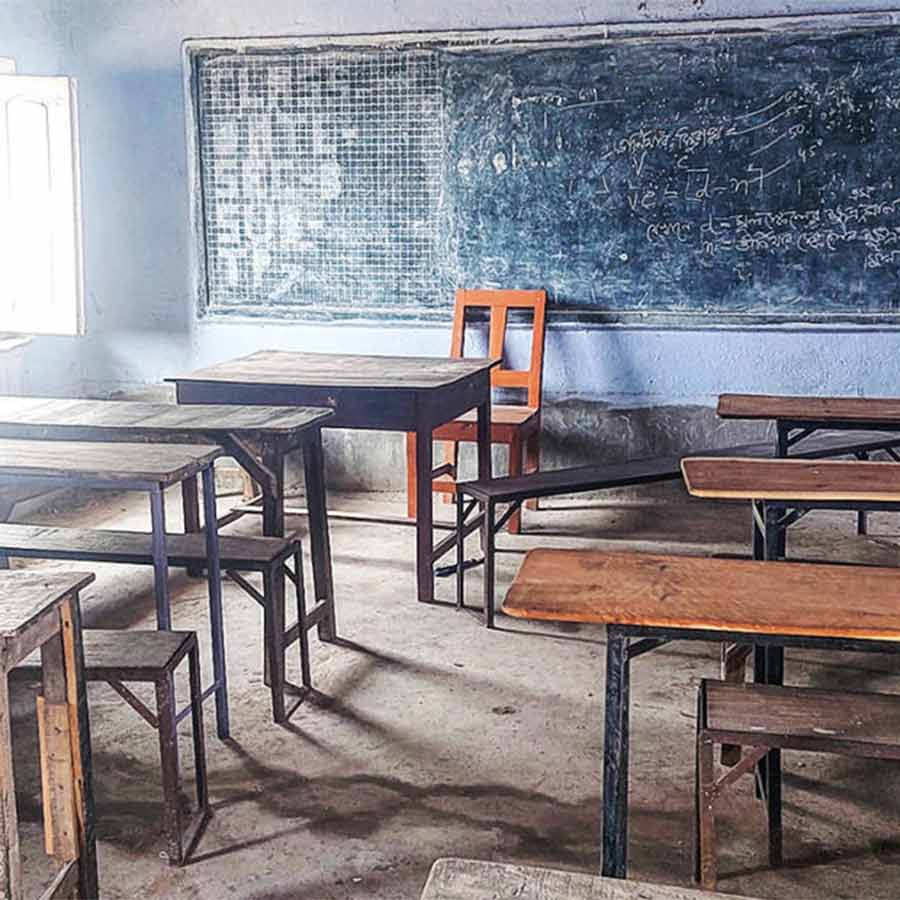 Questions are being raised about how the dire deficit in teaching and learning will be filled