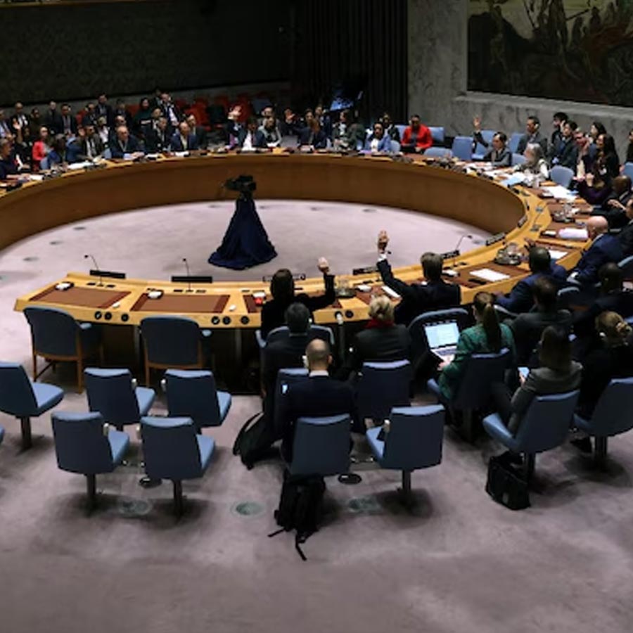 UN Security Council to meet monday over rising India-Pakistan tensions after Pahalgam incident dgtl