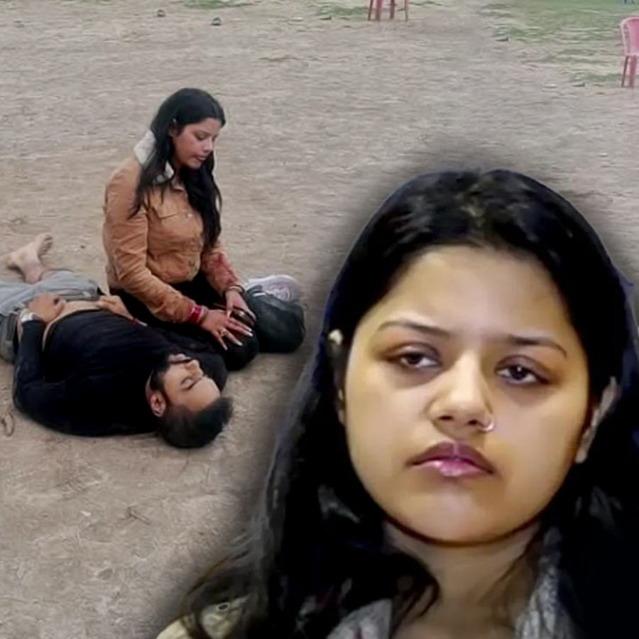 National Commission for Women steps in after Wife of Navy officer killed in Pahalgam trolled dgtl