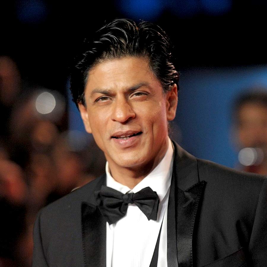 Shah Rukh Khan