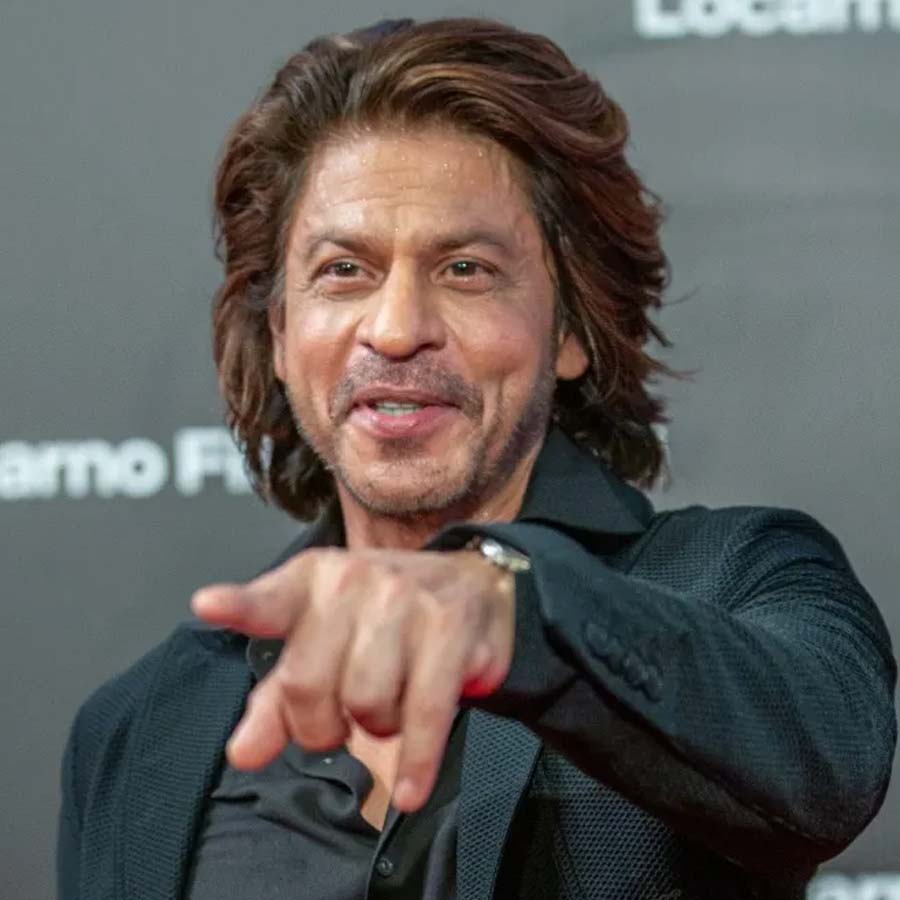 Shah Rukh Khan