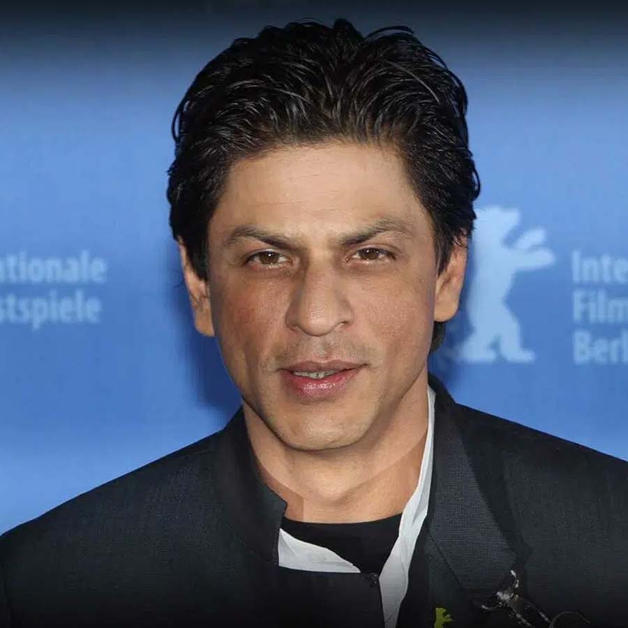 Shah Rukh Khan