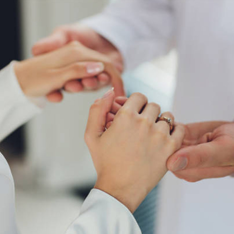 Ex-Pakistan MP Dabaya Ram lives in India