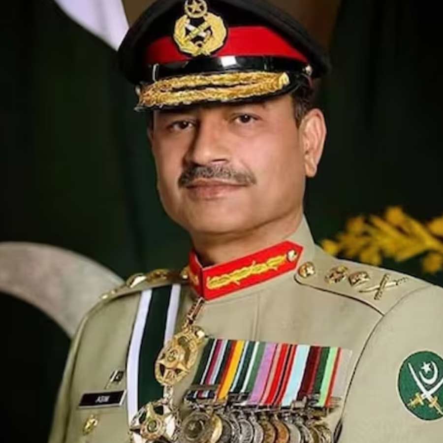 Pakistan Army Chief Asim Munir, key conspirator of Pahalgam attack consider as fanatic General by Indian Spy Agency