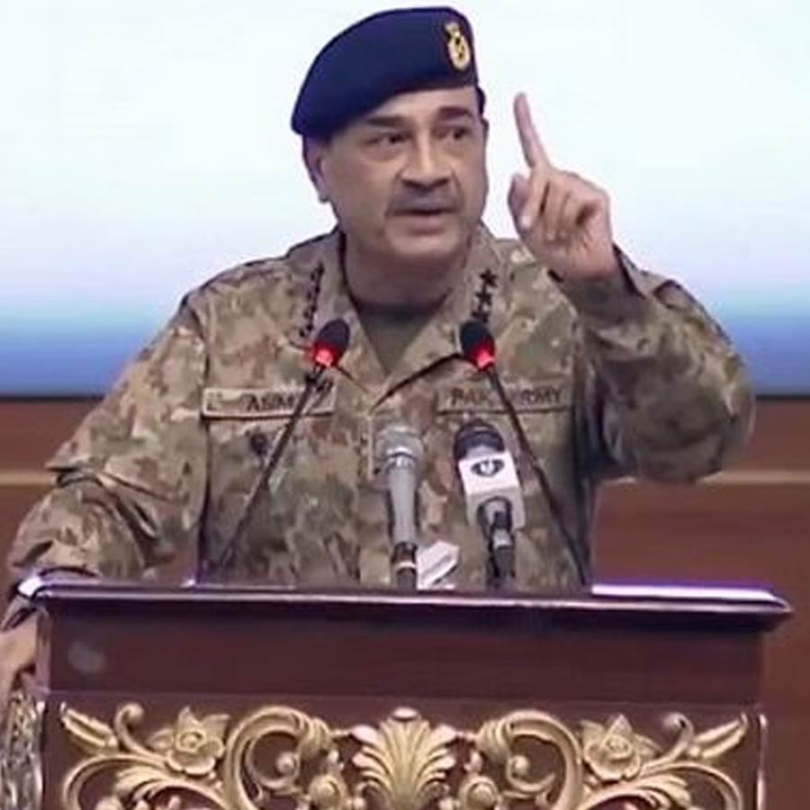 Pakistan Army Chief Asim Munir, key conspirator of Pahalgam attack consider as fanatic General by Indian Spy Agency
