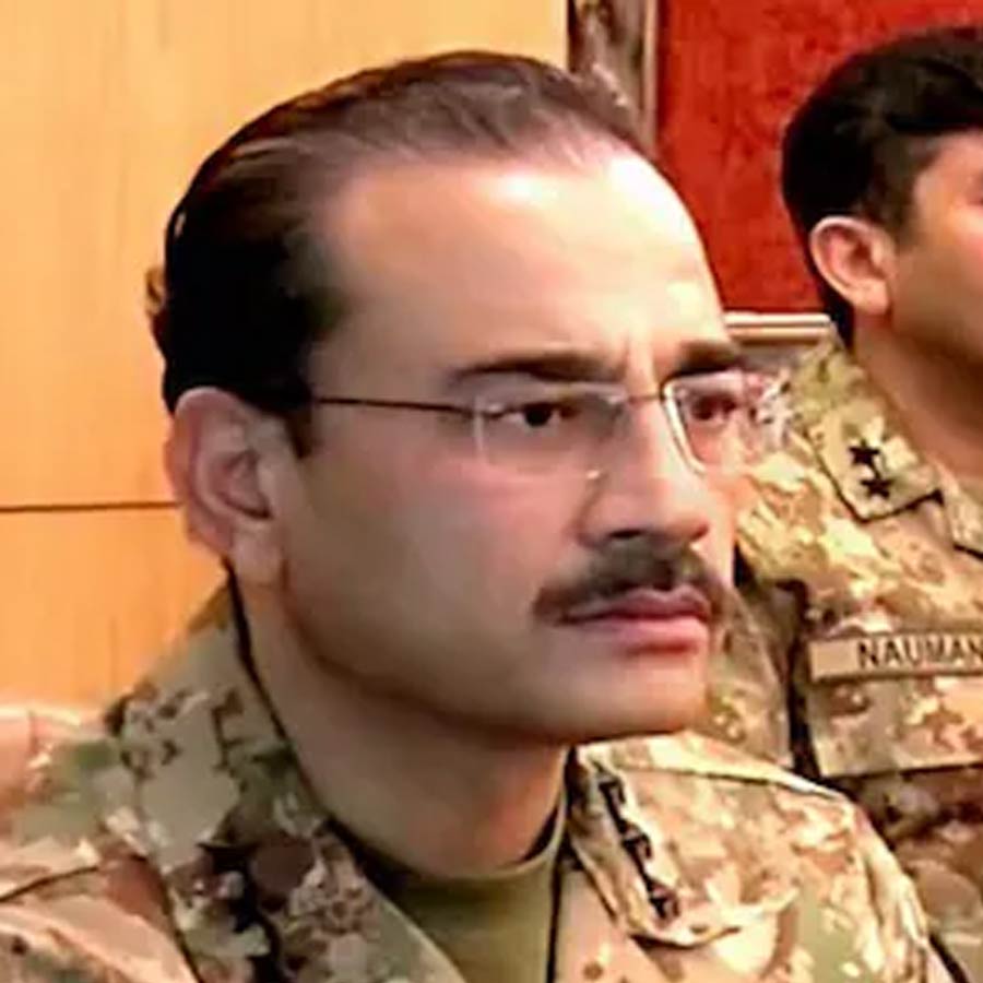 Pakistan Army Chief Asim Munir, key conspirator of Pahalgam attack consider as fanatic General by Indian Spy Agency