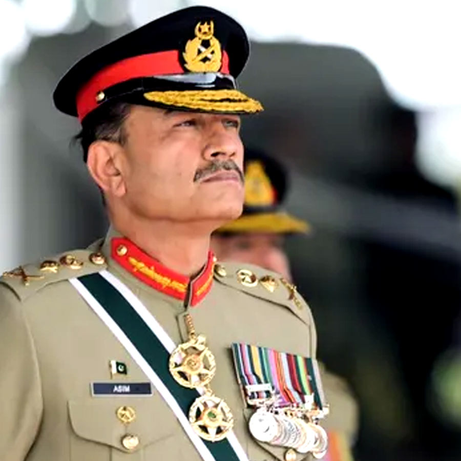 Pakistan Army Chief Asim Munir, key conspirator of Pahalgam attack consider as fanatic General by Indian Spy Agency