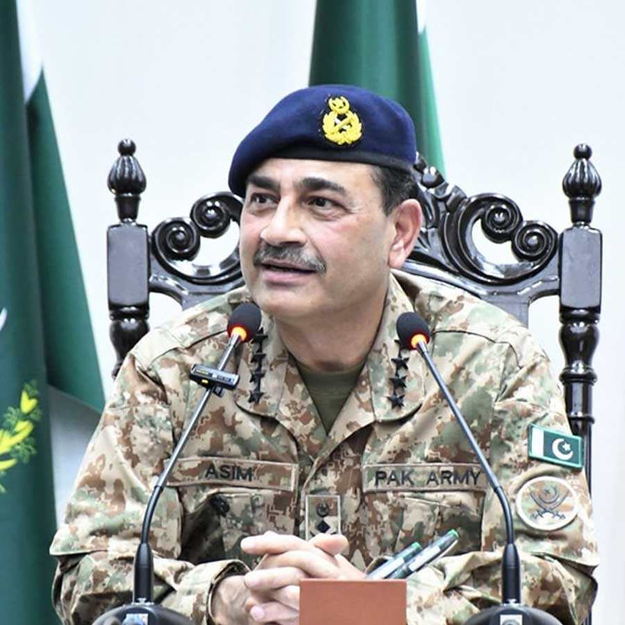 Pakistan Army Chief Asim Munir, key conspirator of Pahalgam attack consider as fanatic General by Indian Spy Agency