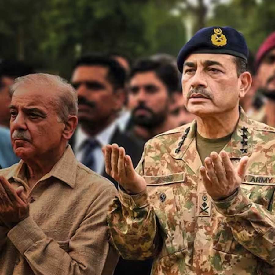 Pakistan Army Chief Asim Munir, key conspirator of Pahalgam attack consider as fanatic General by Indian Spy Agency
