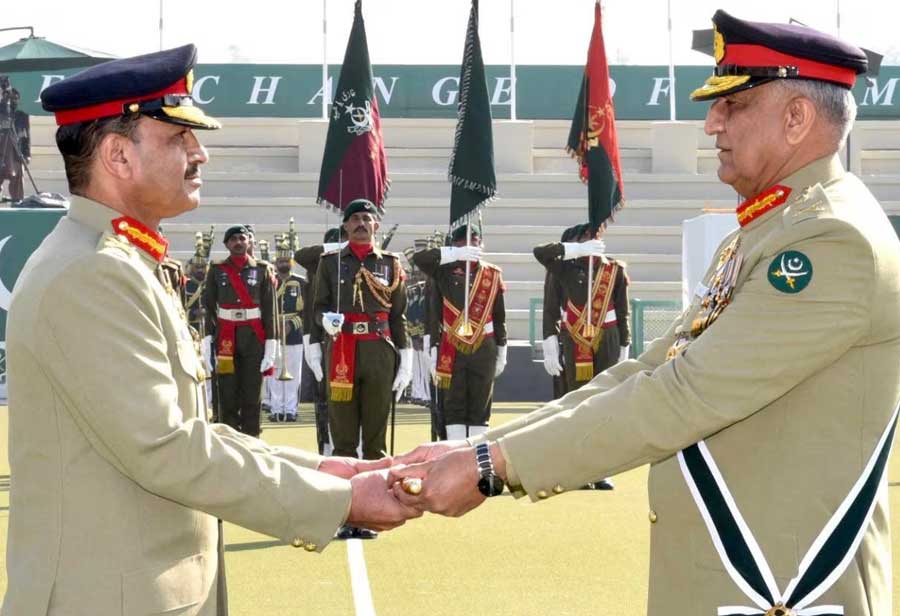 Pakistan Army Chief Asim Munir, key conspirator of Pahalgam attack consider as fanatic General by Indian Spy Agency