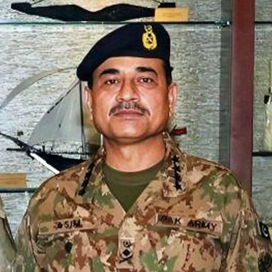 Pakistan Army Chief Asim Munir, key conspirator of Pahalgam attack consider as fanatic General by Indian Spy Agency