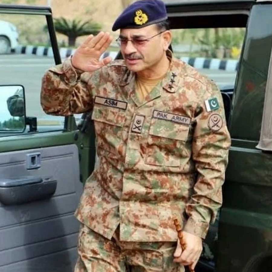 Pakistan Army Chief Asim Munir, key conspirator of Pahalgam attack consider as fanatic General by Indian Spy Agency