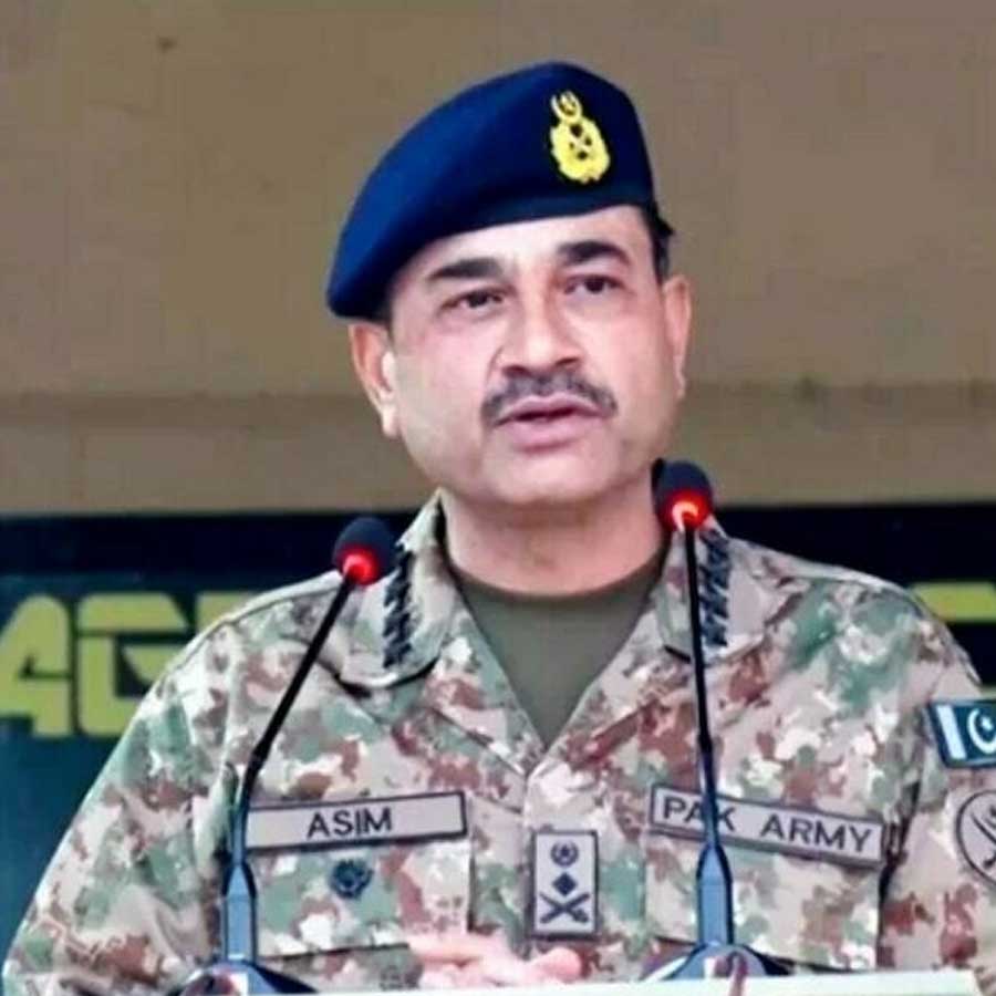 Pakistan Army Chief Asim Munir, key conspirator of Pahalgam attack consider as fanatic General by Indian Spy Agency
