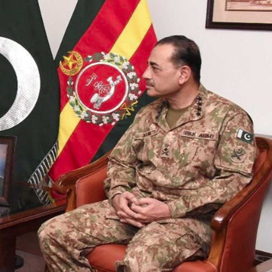 Pakistan Army Chief Asim Munir, key conspirator of Pahalgam attack consider as fanatic General by Indian Spy Agency