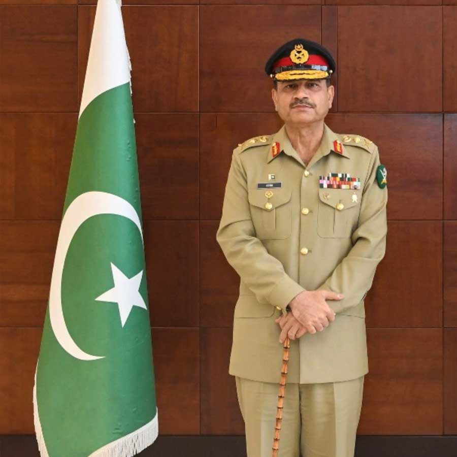 Pakistan Army Chief Asim Munir, key conspirator of Pahalgam attack consider as fanatic General by Indian Spy Agency