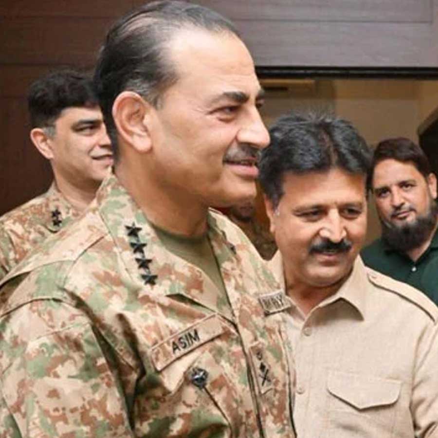 Pakistan Army Chief Asim Munir, key conspirator of Pahalgam attack consider as fanatic General by Indian Spy Agency
