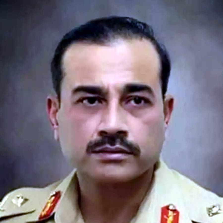Pakistan Army Chief Asim Munir, key conspirator of Pahalgam attack consider as fanatic General by Indian Spy Agency