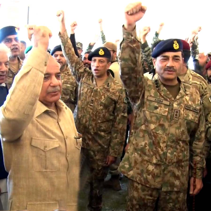 Pakistan Army Chief Asim Munir, key conspirator of Pahalgam attack consider as fanatic General by Indian Spy Agency
