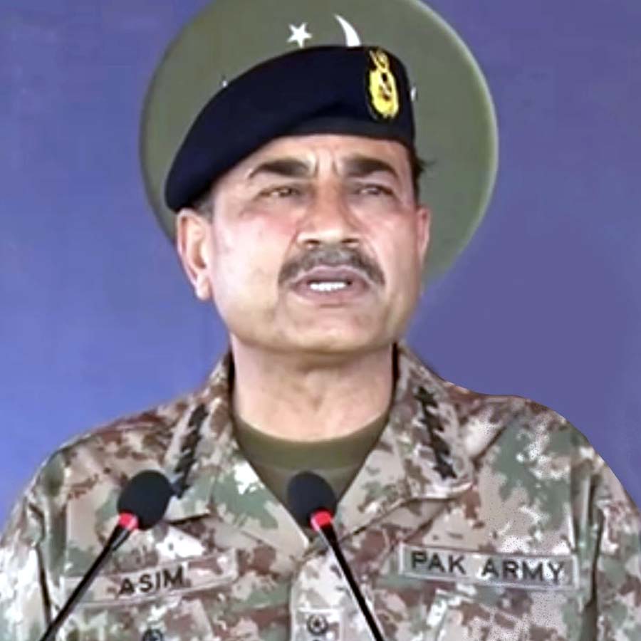 Pakistan Army Chief Asim Munir, key conspirator of Pahalgam attack consider as fanatic General by Indian Spy Agency
