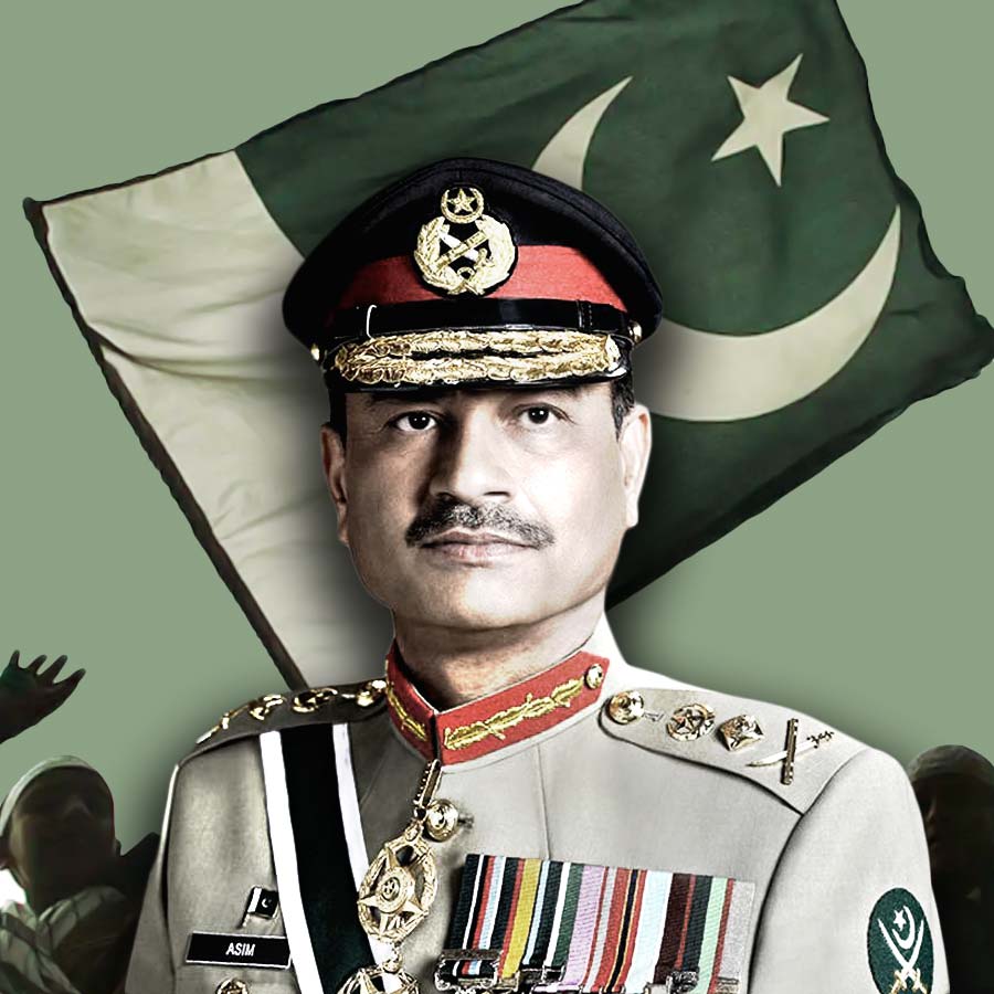 Pakistan Army Chief Asim Munir, key conspirator of Pahalgam attack consider as fanatic General by Indian Spy Agency
