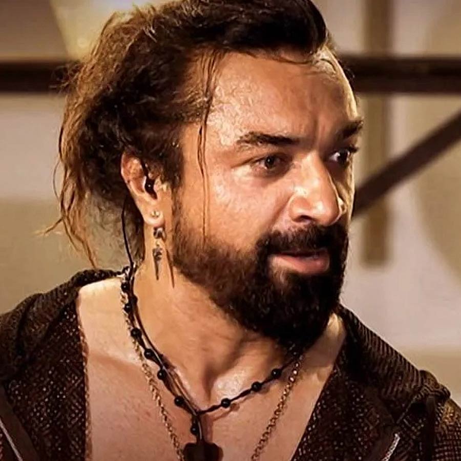 Actor Ajaz Khan booked amid ongoing controversy over 'House Arrest' dgtl
