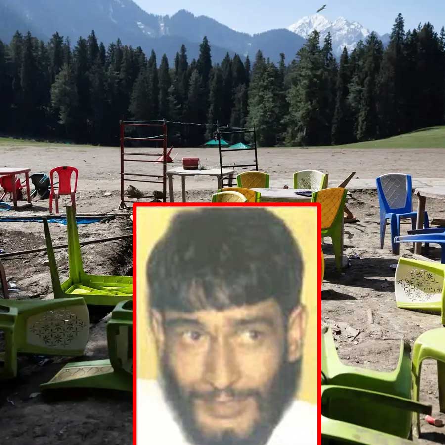 Who helped Pahalgam attackers, NIA investigation reveals name of aide who was previously involved in Kandahar hijack dgtl