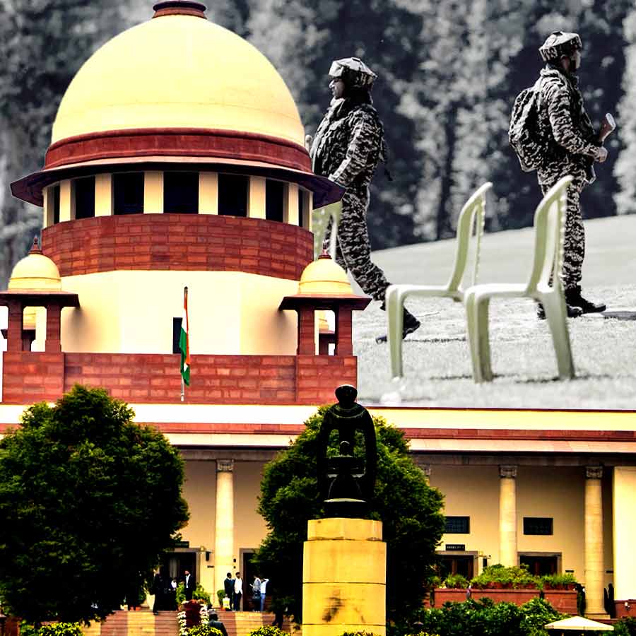 Supreme Court refuses to entertain PIL on security of tourists and says it primarily aimed for publicity dgtl