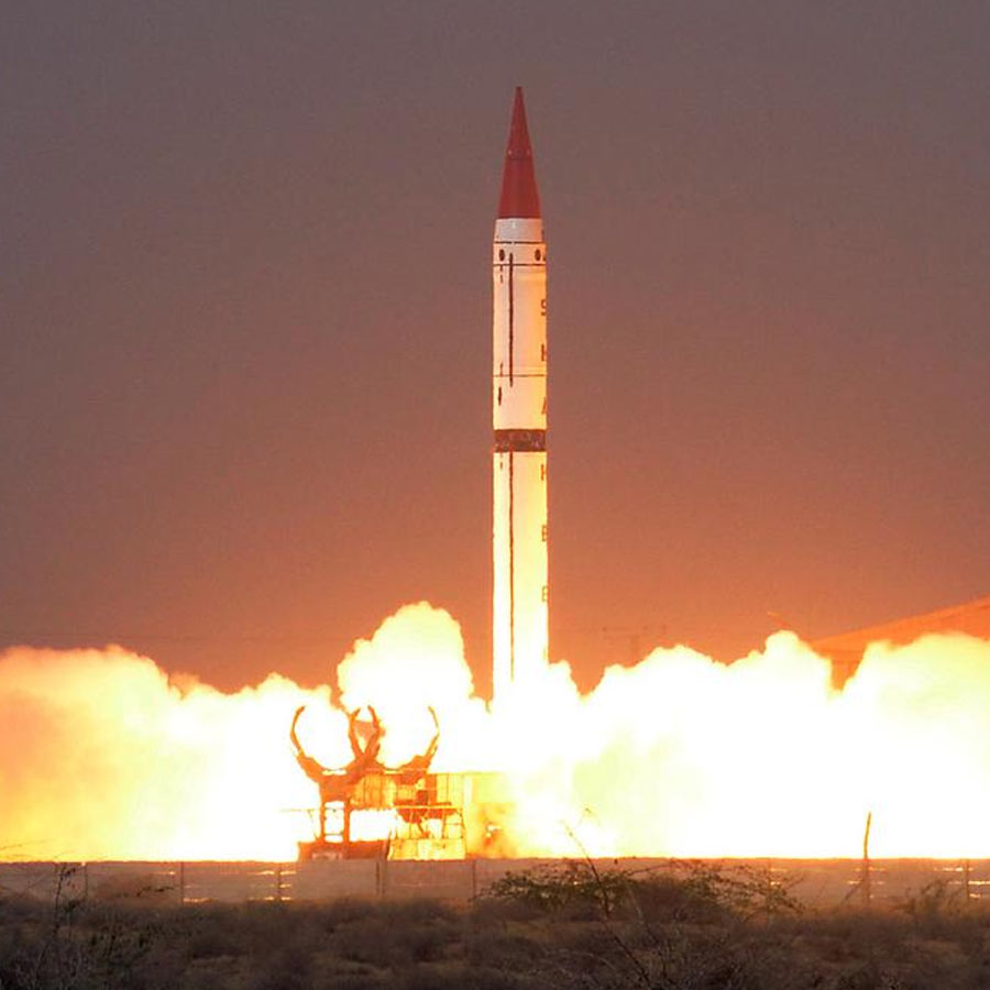 Pakistan Army struggling with shortage of Ammunitions can sustain for 4 days during war with India, say sources 