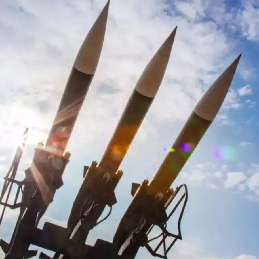 Pakistan Army struggling with shortage of Ammunitions can sustain for 4 days during war with India, say sources 