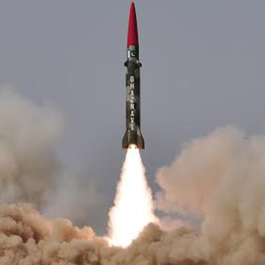 Pakistan Army struggling with shortage of Ammunitions can sustain for 4 days during war with India, say sources 