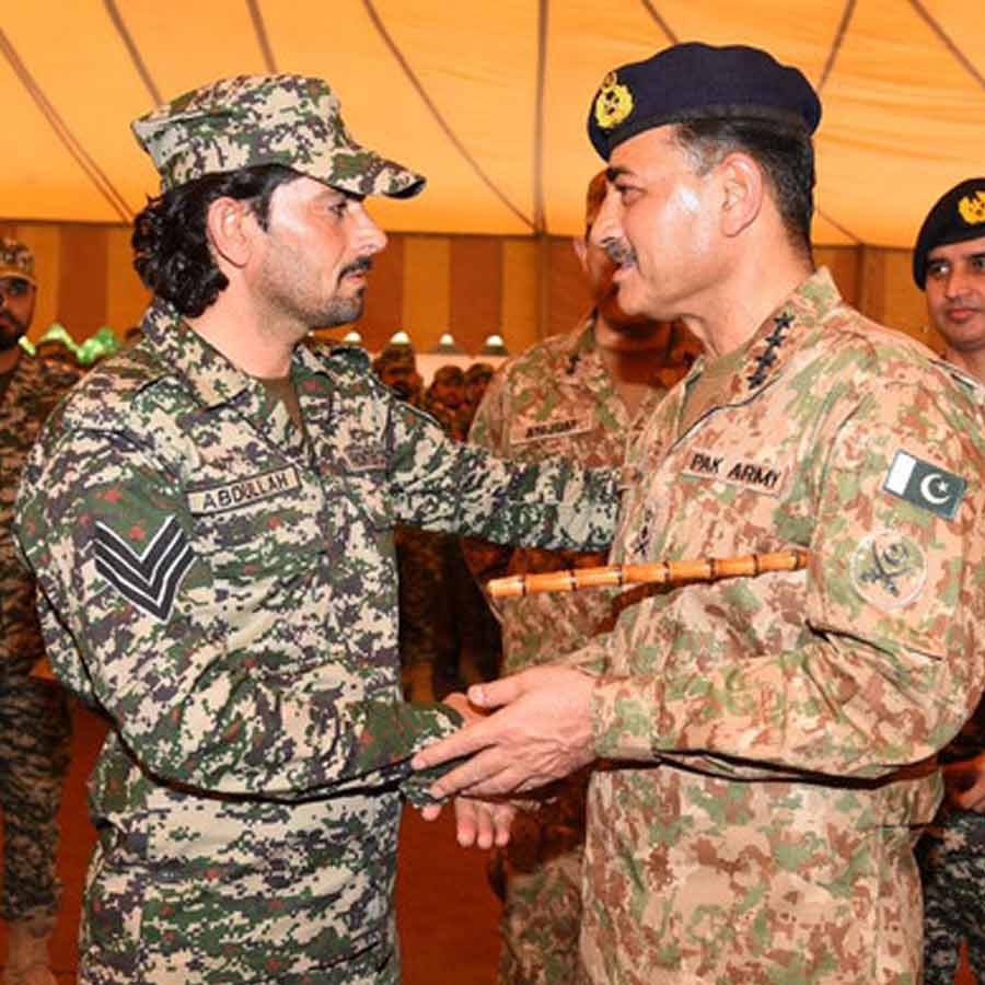 Pakistan Army struggling with shortage of Ammunitions can sustain for 4 days during war with India, say sources 