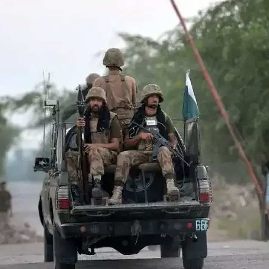 Pakistan Army struggling with shortage of Ammunitions can sustain for 4 days during war with India, say sources 