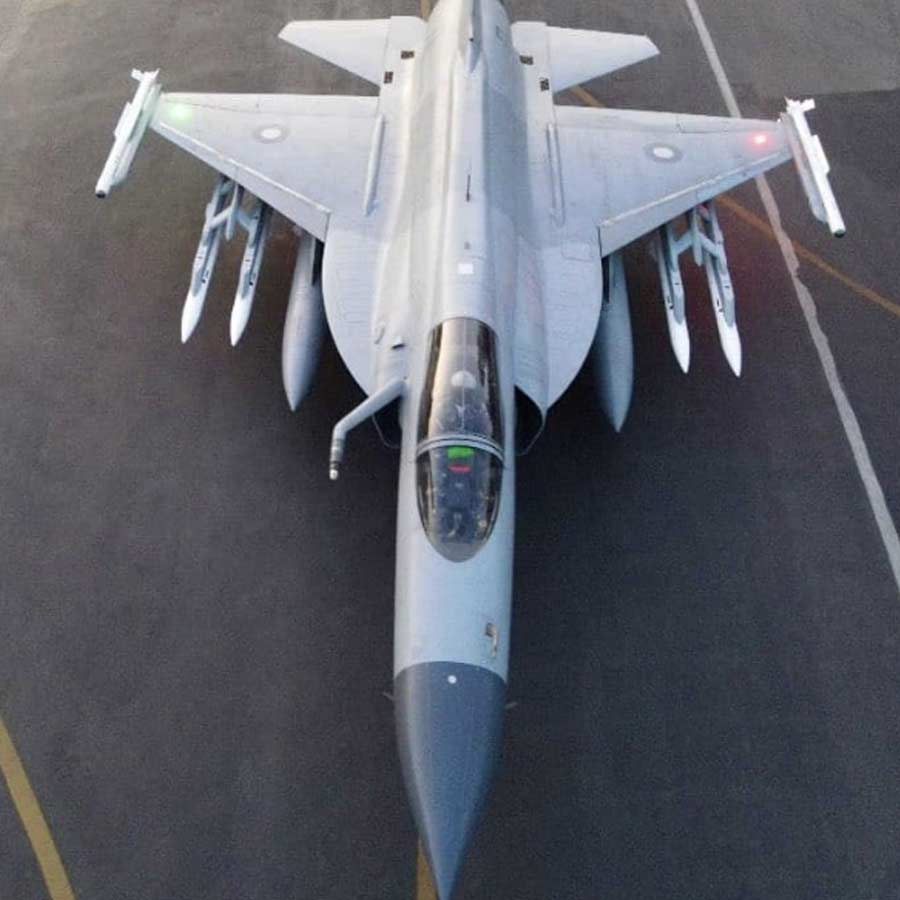 Pakistan Army struggling with shortage of Ammunitions can sustain for 4 days during war with India, say sources 