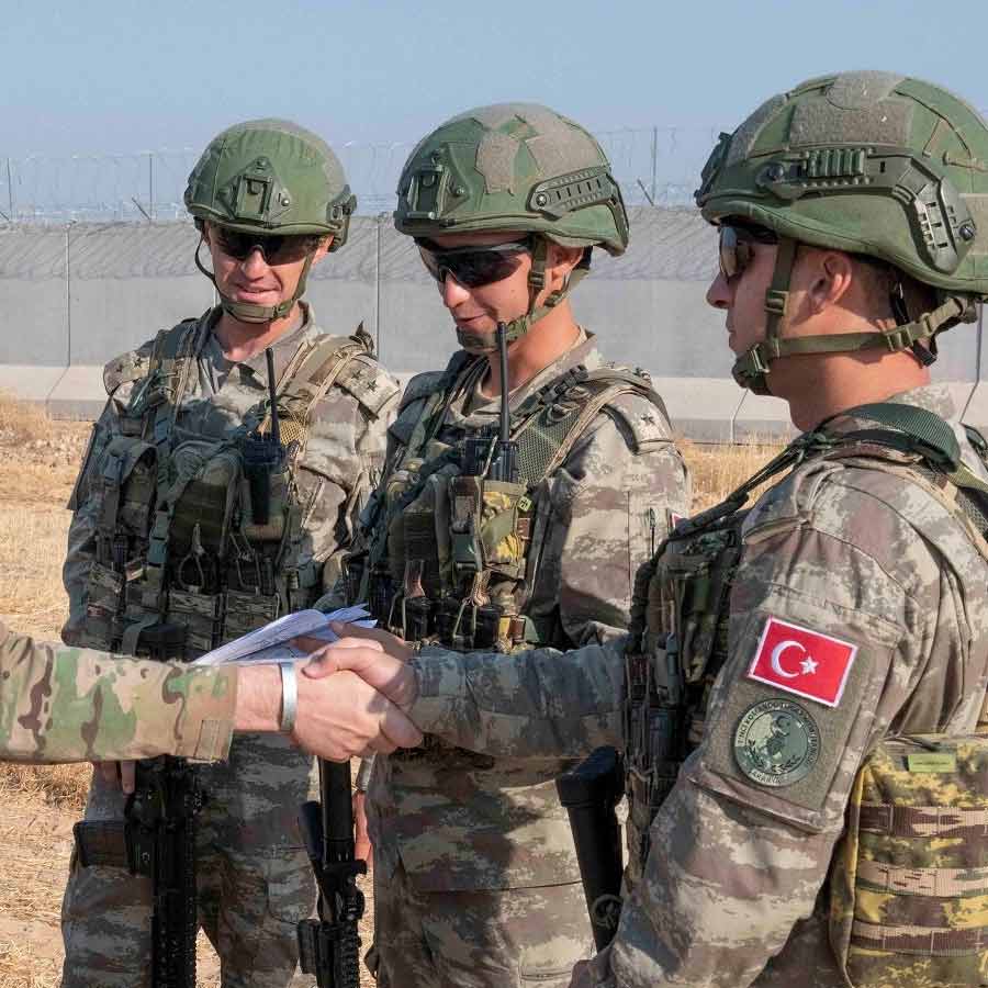 Pakistan Army struggling with shortage of Ammunitions can sustain for 4 days during war with India, say sources 