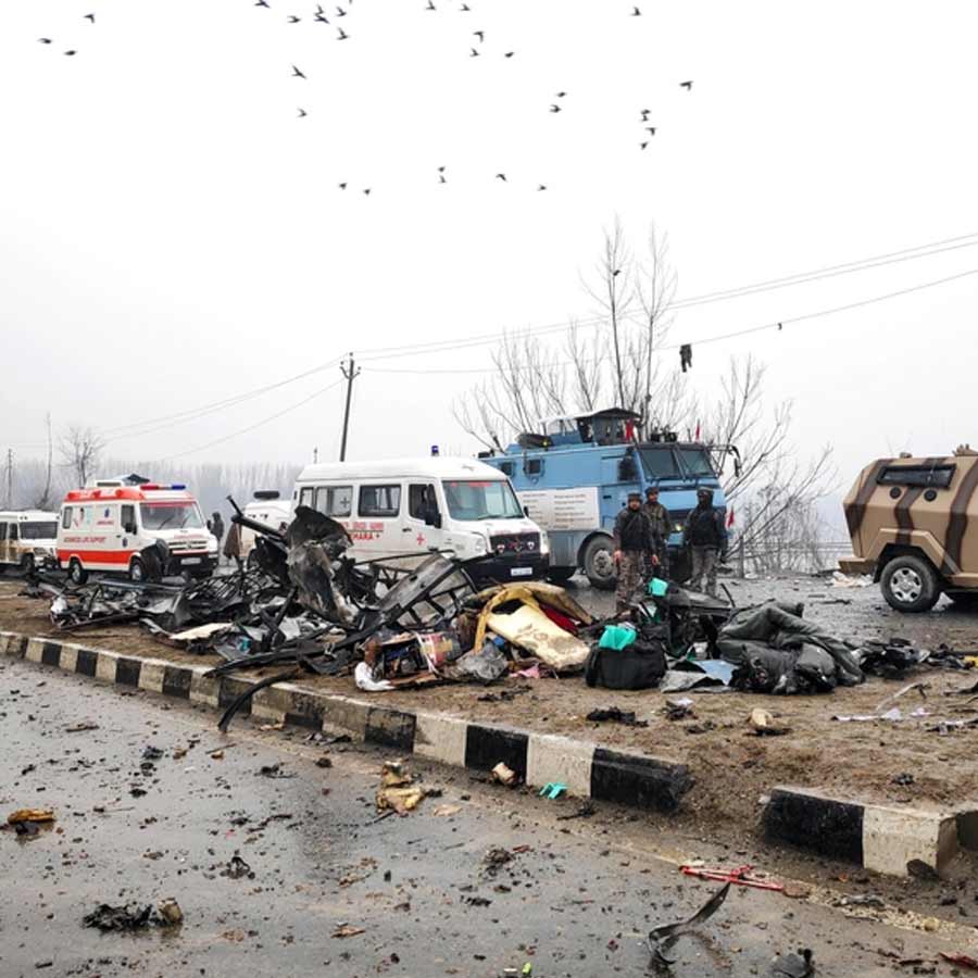 Pakistan Army struggling with shortage of Ammunitions can sustain for 4 days during war with India, say sources 