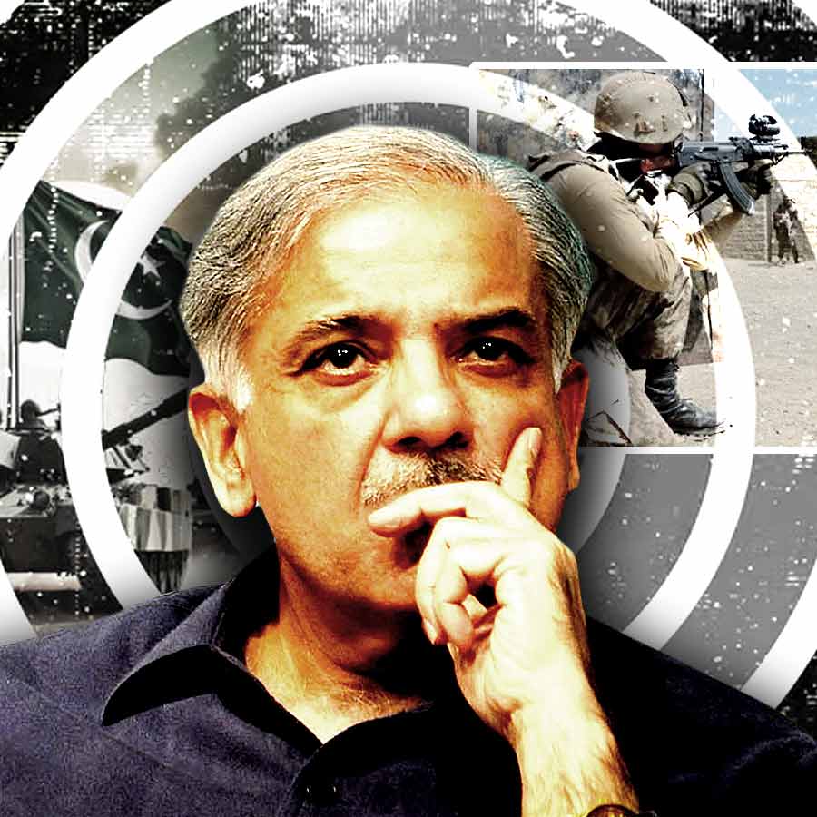 Pakistan Army struggling with shortage of Ammunitions can sustain for 4 days during war with India, say sources