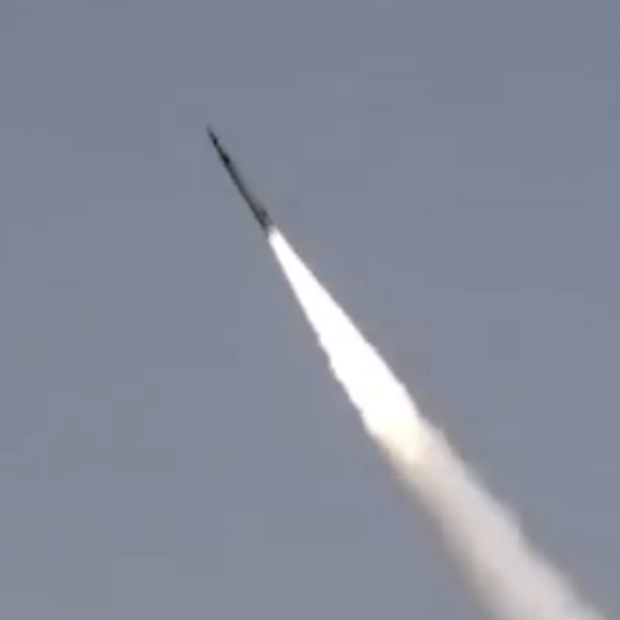 Amid tension with India on Pahalgam incident Pakistan Army claims it tested FATAH Series surface-to-surface ballistic missile