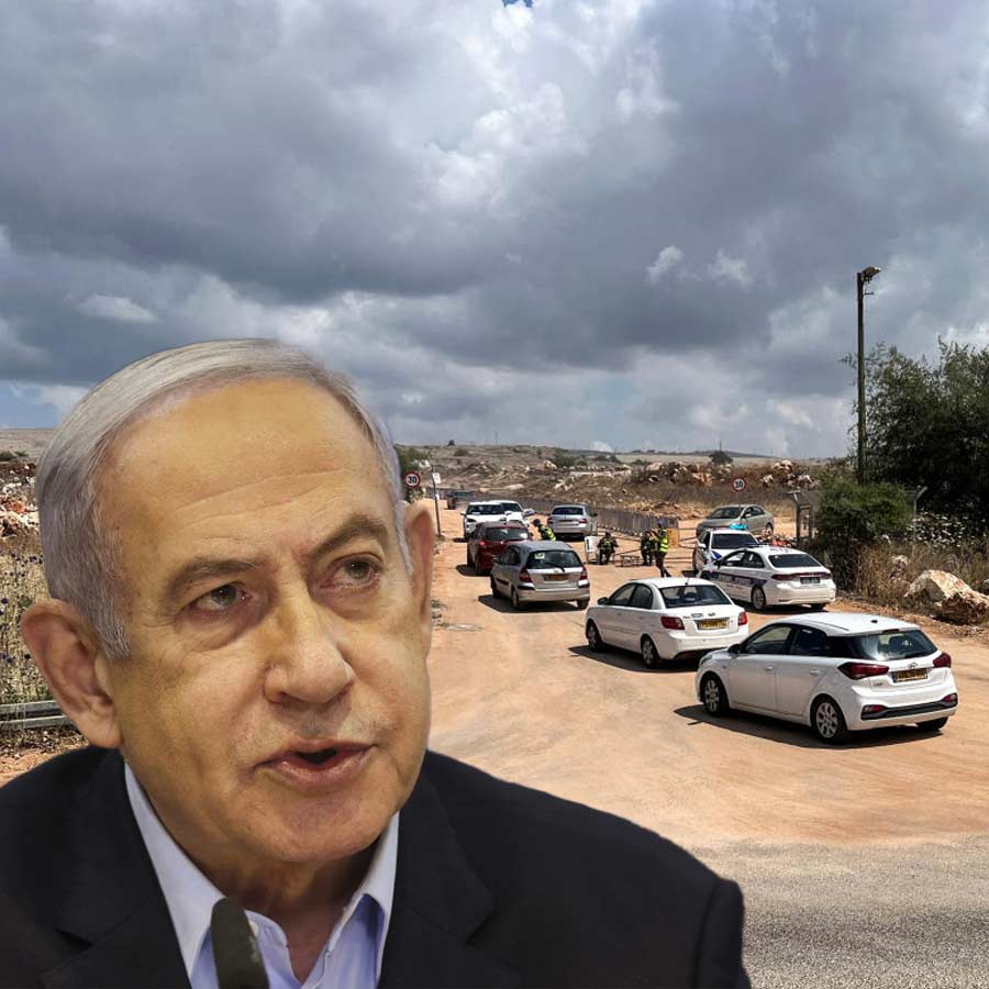 Israel approves new plans to capture entire Gaza Strip in Palestinian territory dgtl