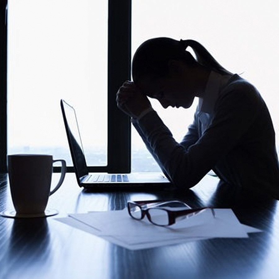 CEO asked employees not to take break for more than 15 minutes dgtl