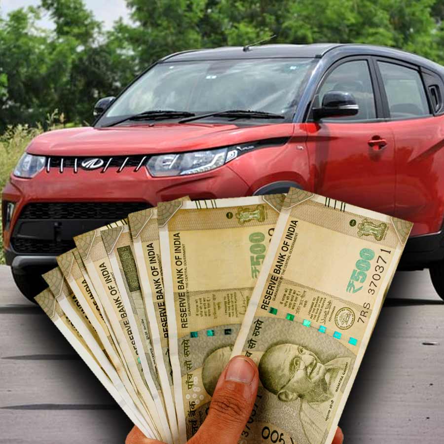 Representative Picture