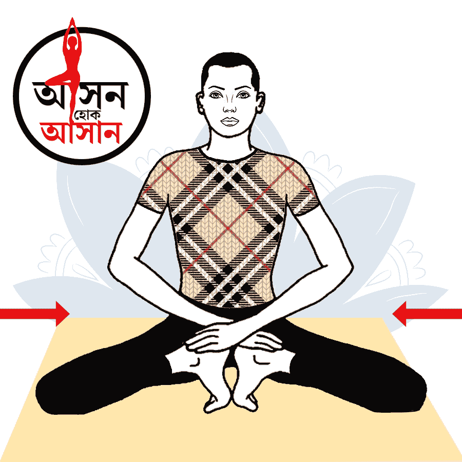What are the health benefits of Gorakshasana