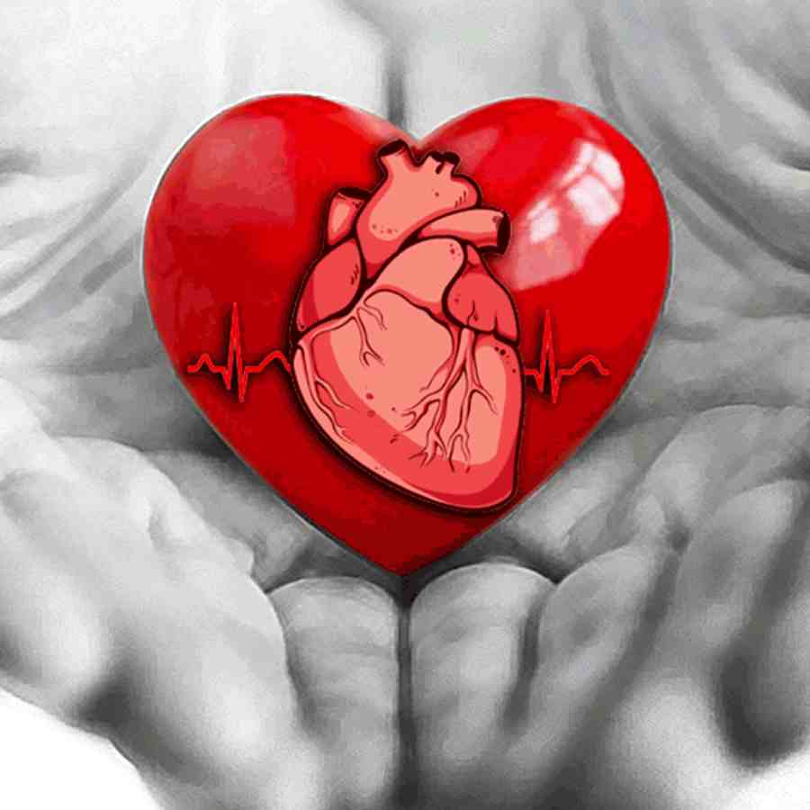 Why scientists say Heart is ageing faster than chronological age