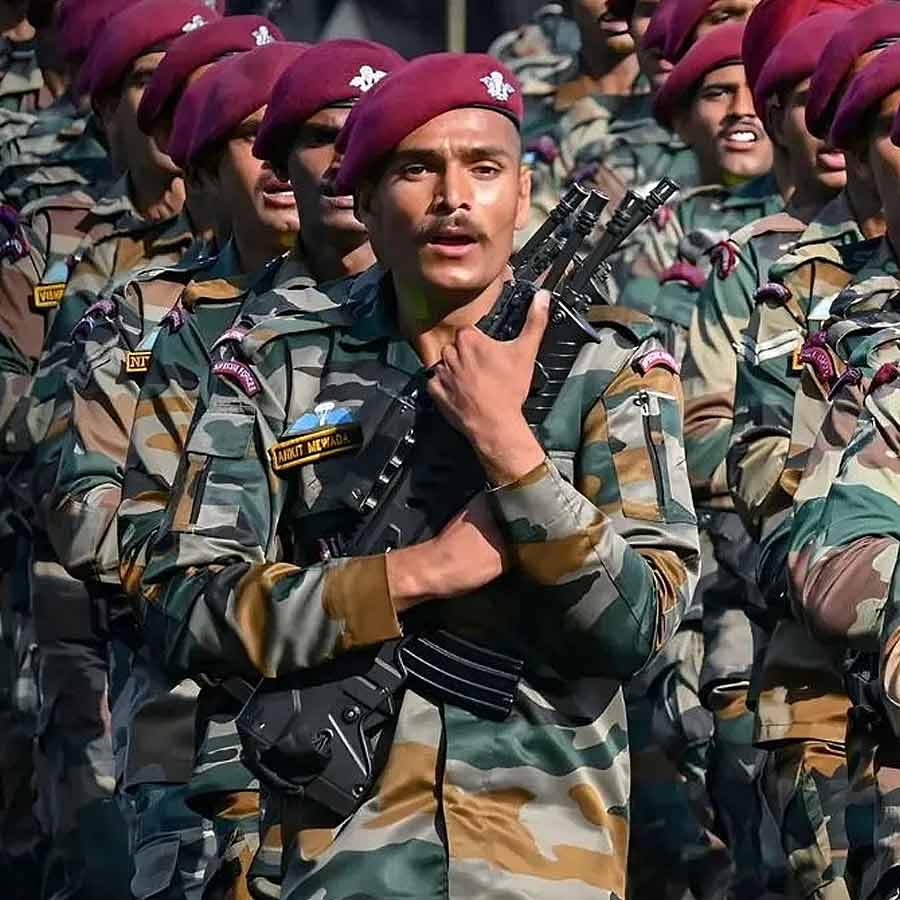 Union Home Ministry asked several states to conduct mock drills on May 7 to prepare for any attack