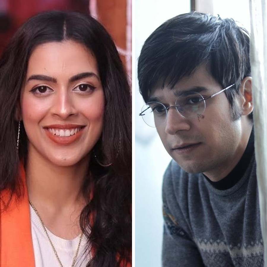 Director Shudhir Mishra’s new series summer 77 starr by Vivan Shah, Anjan Dutt, Shreelekha Mitra dgtl