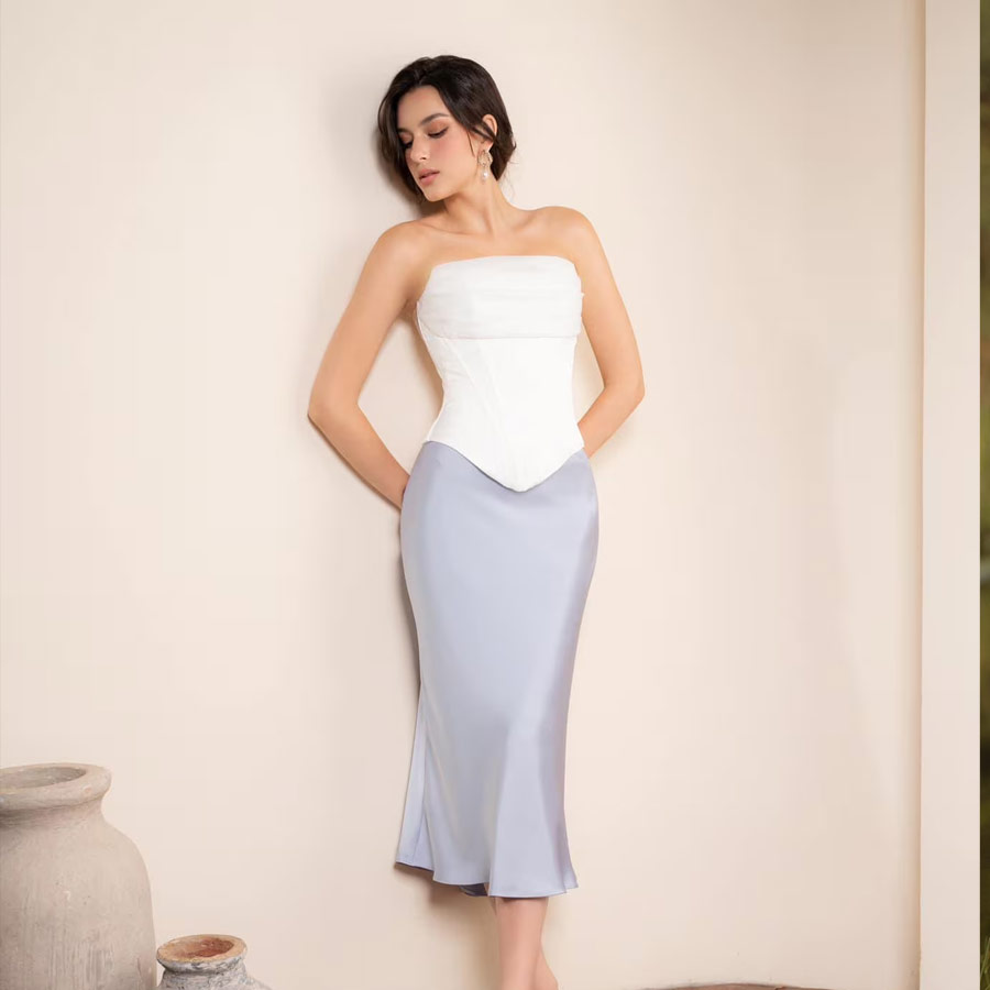 5 trendy skirt ideas for your to wear during hot summer time