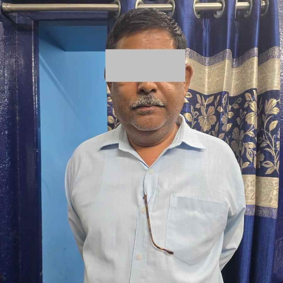 Another man arrested from Kolaghat in Rituraj Hotel fire case, total four people arrested till now dgtl